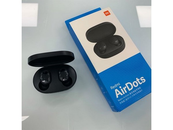 AİRDOTS TWS BLUETOOTH 5.0 KULAKLIK